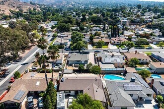 11051 Quill Ave in Los Angeles, CA - Building Photo - Building Photo