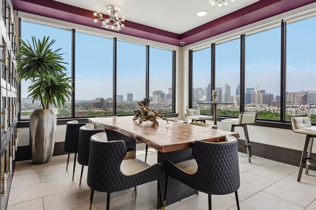 Residences at the Grove
