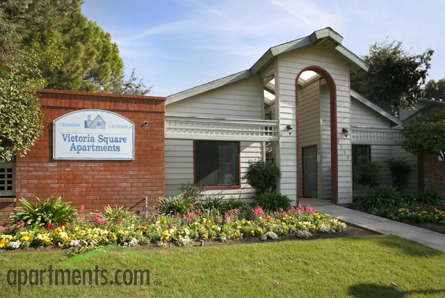 Victoria Square Apartments in Reedley, CA - Building Photo - Building Photo