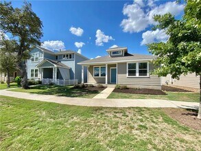 2112 Pecan Island Dr in Leander, TX - Building Photo - Building Photo