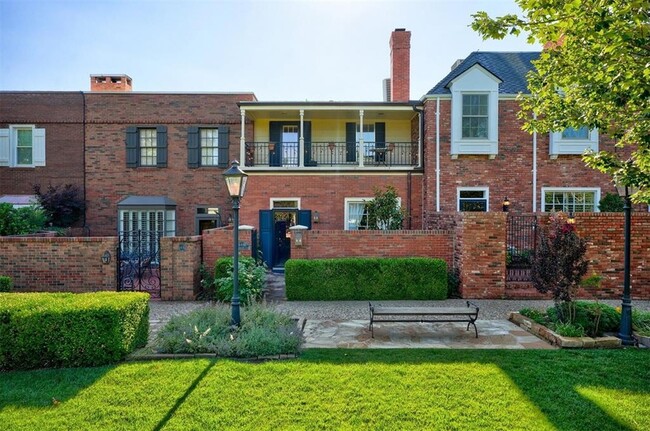 6440 Brandywine Ln in Oklahoma City, OK - Building Photo - Building Photo