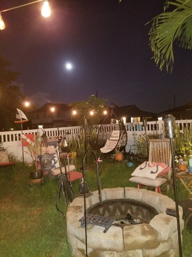 property at 94-1188 Hina St