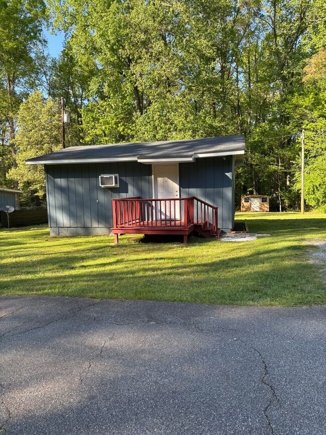 property at 1123 Melody Dr