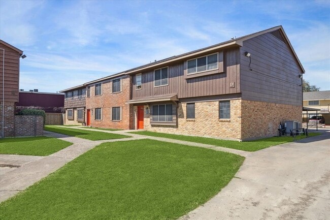 property at 3105 Falk Ct