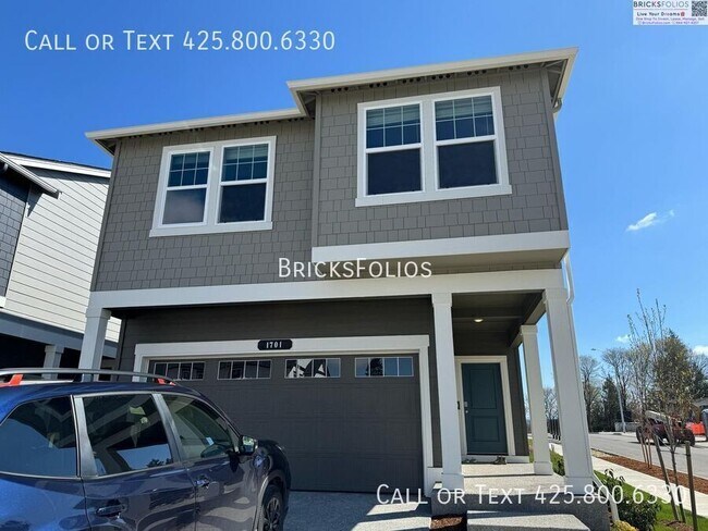 1701 Moran Ave
