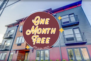 6015 S Virginia Ave in Portland, OR - Building Photo