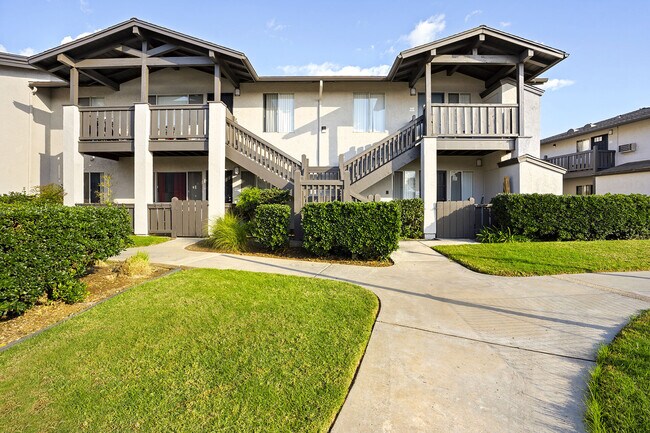 Countryside Village Apartments photo'