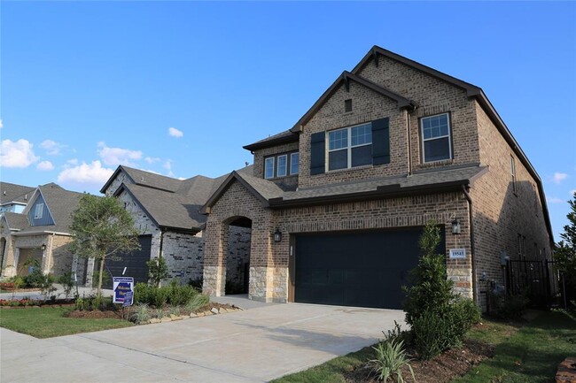 19543 Shady Hike Ln in Cypress, TX - Building Photo - Building Photo