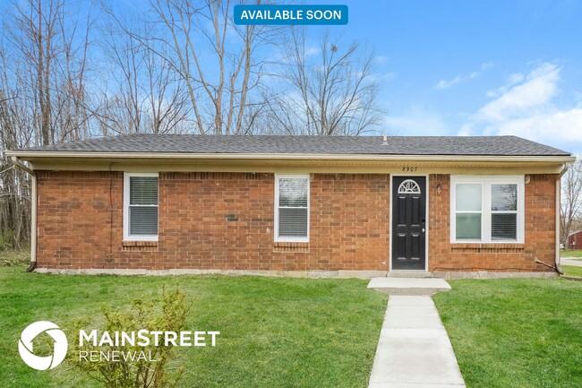 property at 8907 Beechcreek Dr