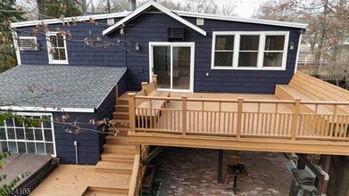 1387 Valley Rd in Long Hill, NJ - Building Photo - Building Photo