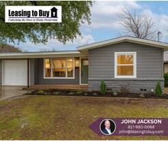 3137 Tex Blvd in Fort Worth, TX - Building Photo