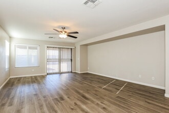 3528 W Glass Ln in Phoenix, AZ - Building Photo - Building Photo