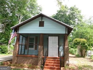 property at 804 E Williams St