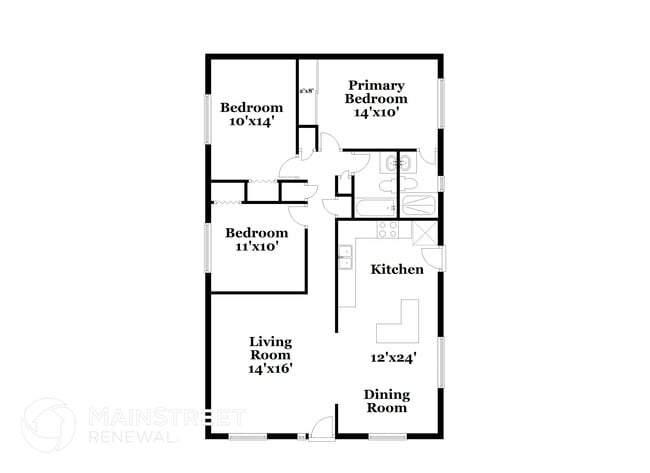 15232 N 24th Pl in Phoenix, AZ - Foto de edificio - Building Photo