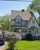 14000 Saybrook Ave in Cleveland, OH - Building Photo