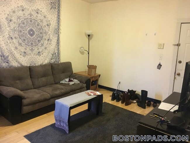 243 Harvard Ave, Unit 4