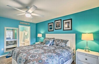 1278 River Oaks Dr, Unit 10-B in Myrtle Beach, SC - Building Photo - Building Photo