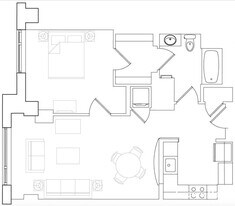 180 Brookline Ave in Boston, MA - Building Photo