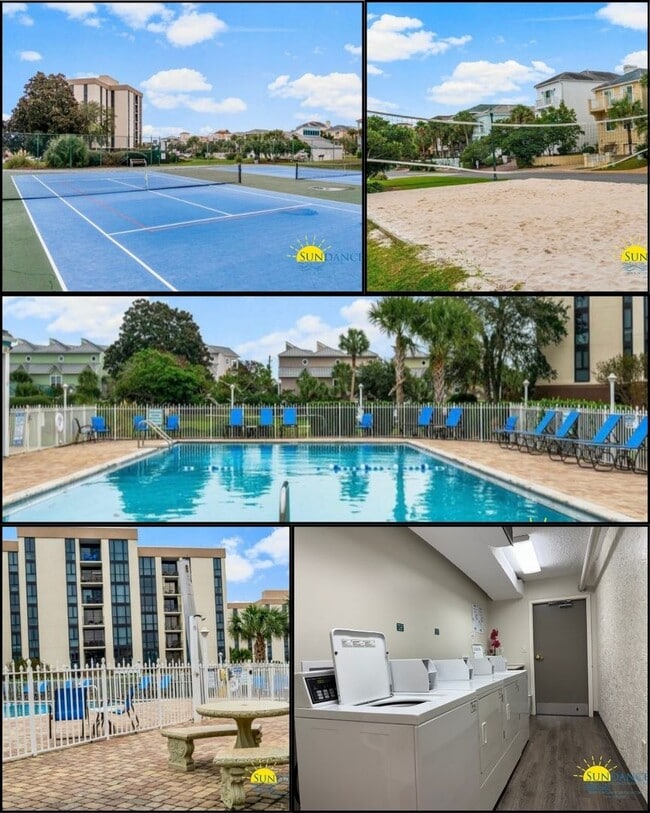 3655 Scenic Hwy 98 in Destin, FL - Building Photo - Building Photo