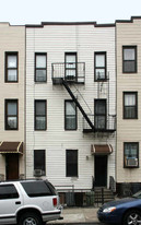 337 49th St Apartments