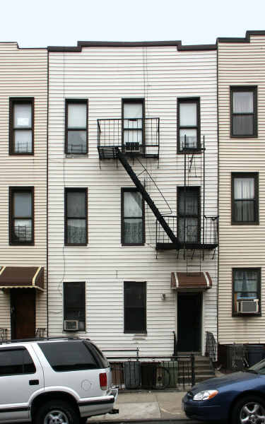 337 49th St in Brooklyn, NY - Building Photo