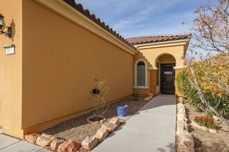 857 Frontier Pass Trail in Mesquite, NV - Building Photo - Building Photo