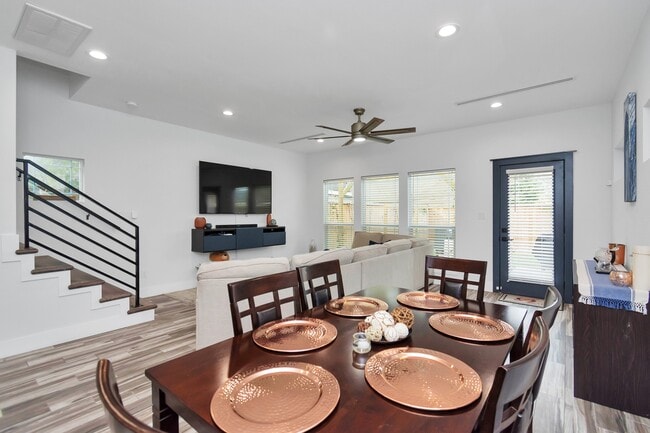 4209 New Orleans St in Houston, TX - Building Photo - Building Photo