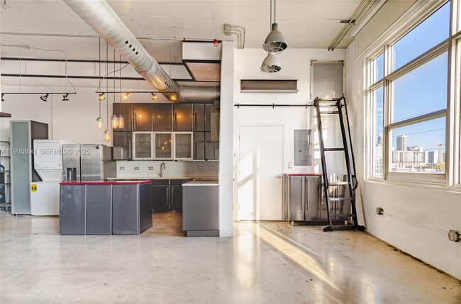 property at 250 NW 23rd St