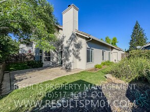 3546 Willard Way in Rocklin, CA - Building Photo - Building Photo