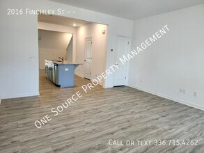 2016 Finchley St in Winston-Salem, NC - Building Photo - Building Photo