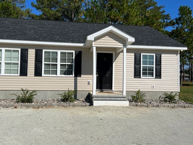 property at 201 Fire Tower Rd