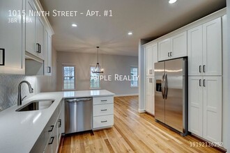 1015 Ninth St in Durham, NC - Building Photo - Building Photo