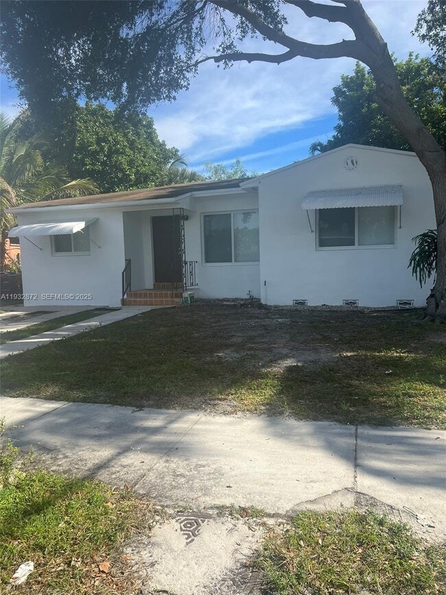 property at 11925 NW 5th Ave