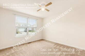 8842 Conestoga Valley Dr in Blacklick, OH - Building Photo - Building Photo