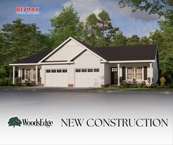 202 Big Branch Dr in Brooklet, GA - Building Photo