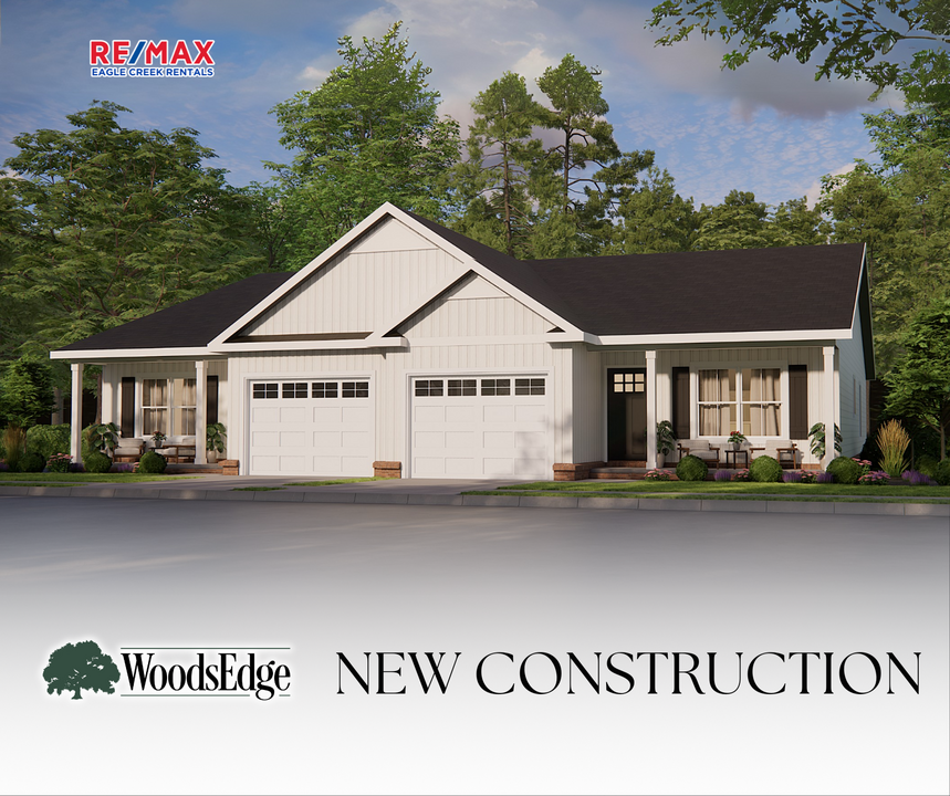 110 Woodsedge Dr in Statesboro, GA - Building Photo