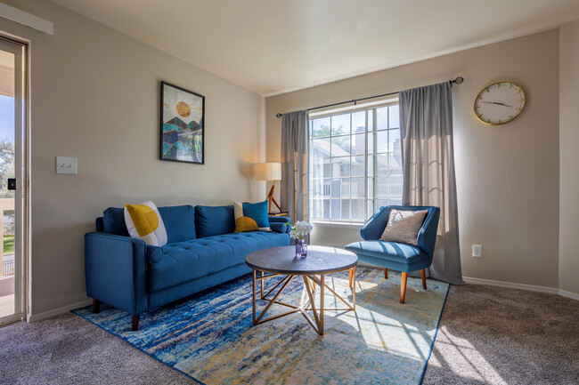 The Arbors at Sweetgrass