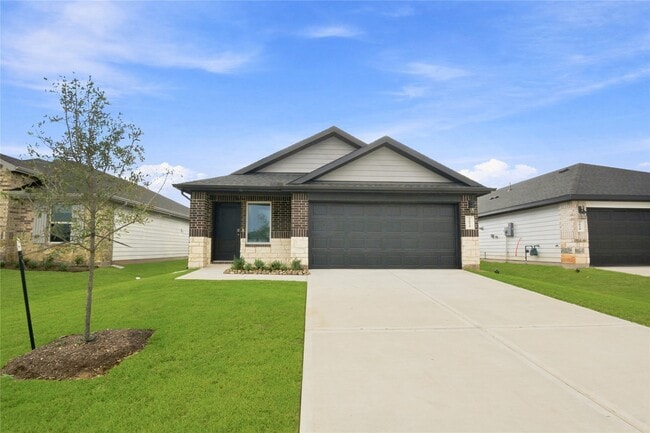 property at 3014 Liams Tower Ln.