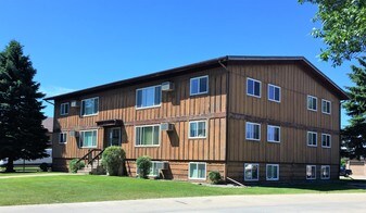 909 Western Rd Apartments