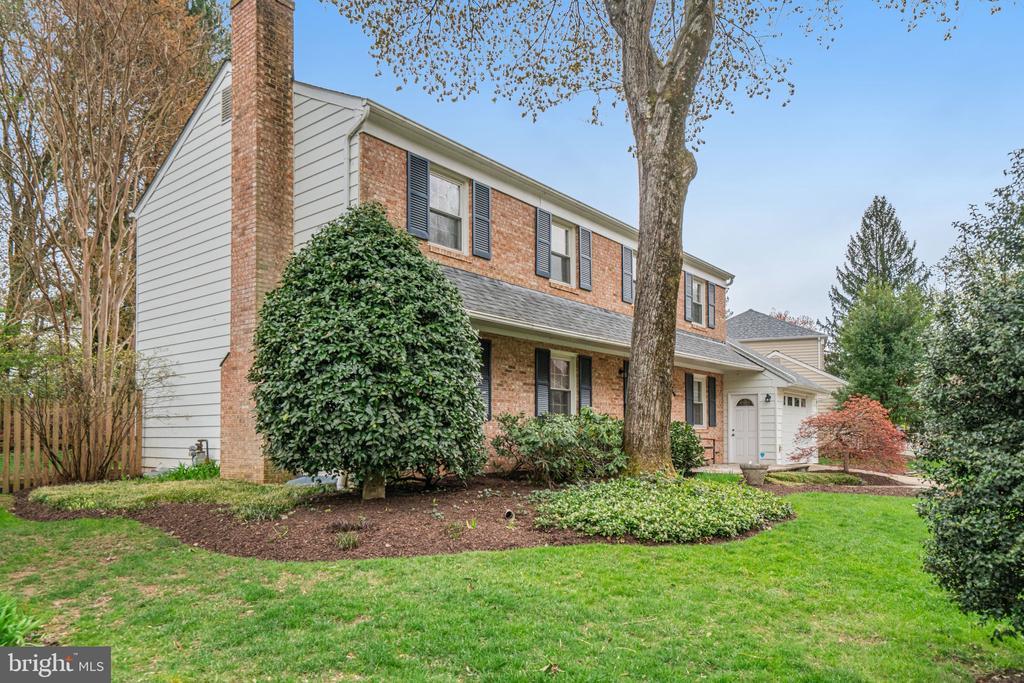 4509 Fidelity Ct in Annandale, VA - Building Photo