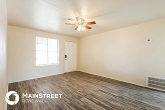 5516 S Dimple Dr in Oklahoma City, OK - Building Photo - Building Photo