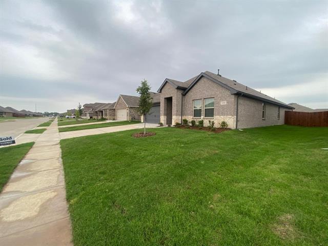 112 Sunberry Dr in Caddo Mills, TX - Foto de edificio - Building Photo