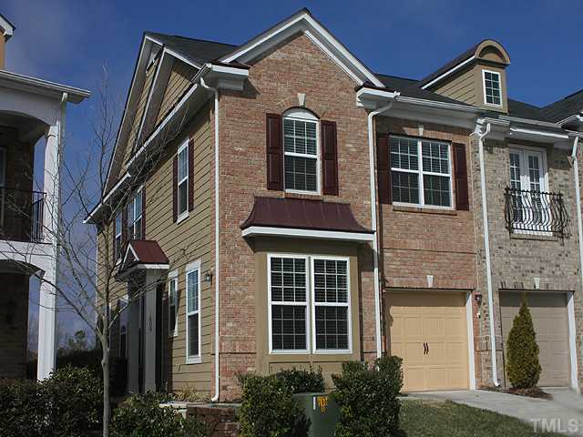 property at 1808 Whirlaway Ct