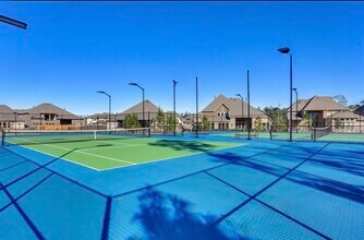 3223 Harmony Creek Ln in Spring, TX - Foto de edificio - Building Photo