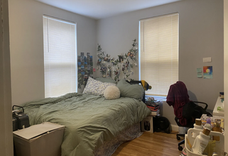 41 Washburn St, Unit 1 in Boston, MA - Building Photo - Building Photo