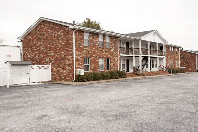 Winder Villas Apartments