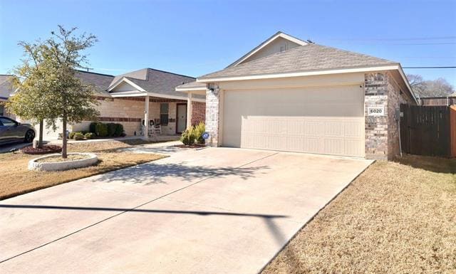 6020 Parkview Hills Ln in Fort Worth, TX - Building Photo - Building Photo