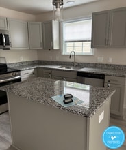 2433 Harrison Dr in Burlington, NC - Building Photo - Building Photo