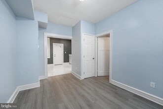 2602 Beryl Ave in Baltimore, MD - Building Photo - Building Photo
