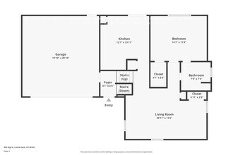 806 Gigi St in Castle Rock, CO - Building Photo - Building Photo